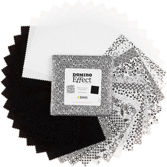 Domino Effect Charm Pack