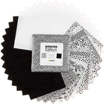 Domino Effect Charm Pack
