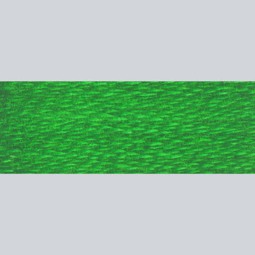 DMC Embroidery Floss - 701 Light Green Alternative View #1