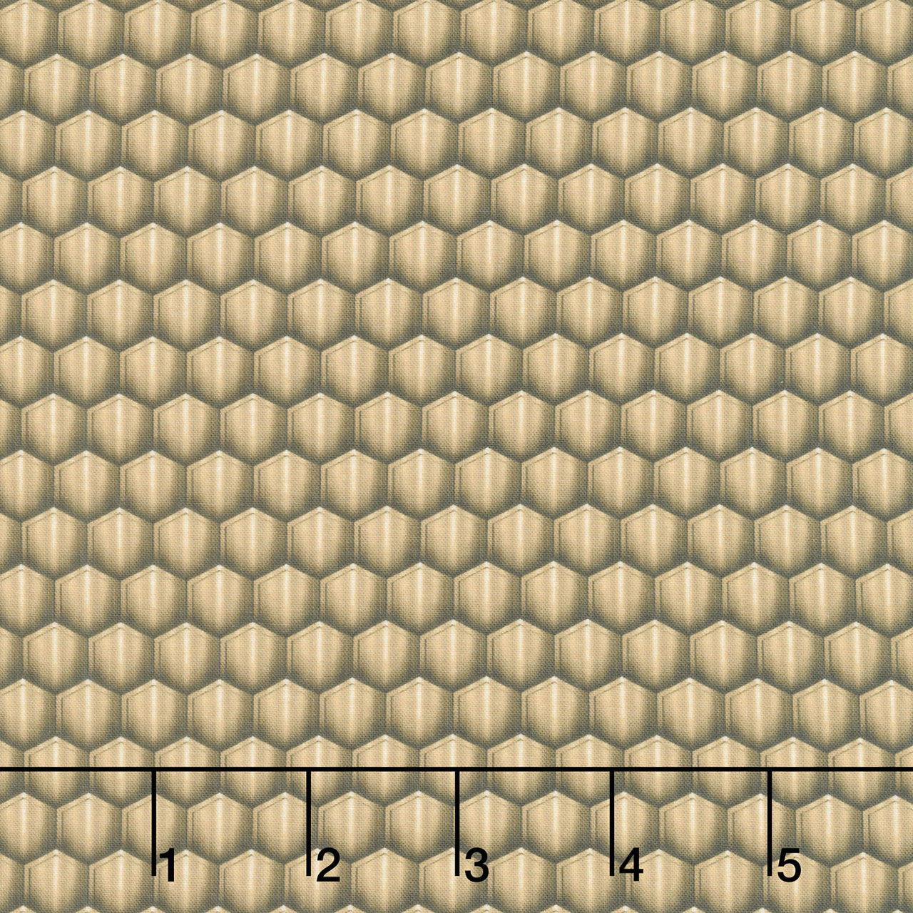 Legendary Journeys - Armor Gold Yardage Primary Image