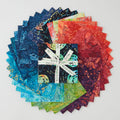 Chromatic Batiks Stamps Primary Image