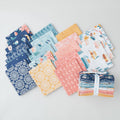 Live Love Glamp Fat Quarter Bundle Primary Image