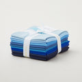Confetti Cottons Blues Fat Quarter Bundle Alternative View #1