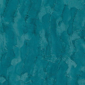 Luxe Cuddle® Extra Wide 80"- Mirage Mallard Minky Yardage Primary Image