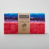Tonga Batiks - Brightside 10" Squares Primary Image