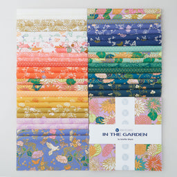 Windham In the Garden Fabric Collection
