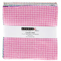 Local Color Yarn-Dyed Flannels Charm Pack Primary Image