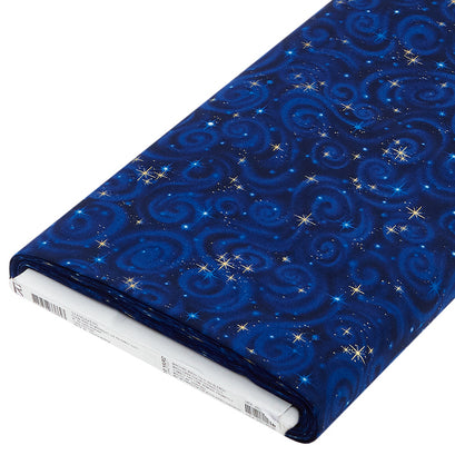 Star Gazers - Midnight Space 10 Yard Bolt