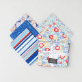 Riviera A - Favorites 5 Piece Fat Quarter Bundle Primary Image