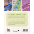 25 Days to Better Machine Quilting Book Alternative View #1
