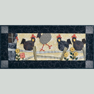 Strut Your Stuff Table Runner Pak Plus