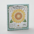 AURIfil Sunflowers in My Heart Thread Collection