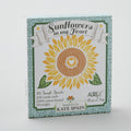 AURIfil Sunflowers in My Heart Thread Collection Alternative View #1