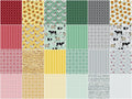 Spring Hill Farm Favorites 10" Squares Alternative View #2