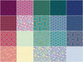 Sunnyside Favorites 5" Squares Alternative View #2