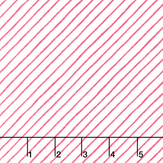 Wintertale - Jolly Ribbons Yardage