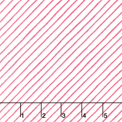 Wintertale - Jolly Ribbons Yardage