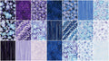Shimmering Twilight Fat Quarter Bundle Alternative View #2