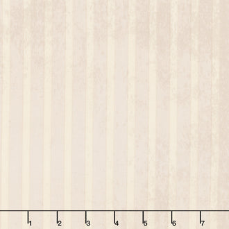 Kringle - Stripes Cream Yardage