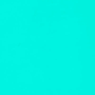 Missouri Star Fancy Vinyl - Transparent Teal Primary Image