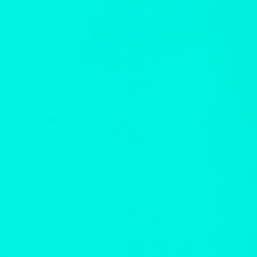Missouri Star Fancy Vinyl - Transparent Teal Primary Image