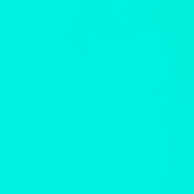 Missouri Star Fancy Vinyl - Transparent Teal Primary Image