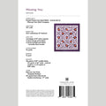 Digital Download - Missing You Quilt Pattern by Missouri Star