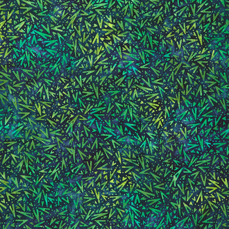 Artisan Batiks - Velocity Arrowhead Lagoon Yardage