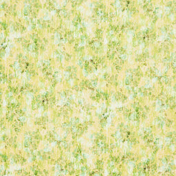 Sienna - Leaves Daffodil Yardage Primary Image