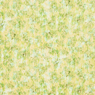 Sienna - Leaves Daffodil Yardage