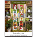 Wrapped in Love Pillow Wrap Pattern