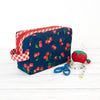 Grab 'N Go Tote Kit - Zippity-Do-Done™ Red