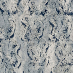 Luxe Cuddle® - Wild Rabbit Icy Morn Yardage Primary Image