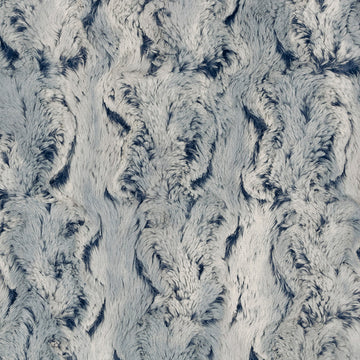 Luxe Cuddle® - Wild Rabbit Icy Morn Yardage Primary Image