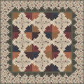 Clover Blossom Farm Quilt Kit Primary Image