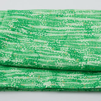 Dewdrop - Dewdrop Grass Metallic 2 Yard Cut