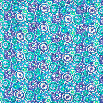 Atlantis - Anemomes Navy Yardage