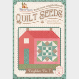 Lori Holt Quilt Seeds Home Town Mini Quilt Pattern - Neighbor No. 7 Primary Image