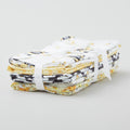 Floral Bee Favorites 5 Piece Fat Quarter Bundle Alternative View #1