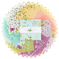 Hello Spring - 5" Stackers Primary Image