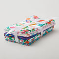 Bright Blooms Favorites 5 Piece Fat Quarter Bundle Alternative View #1