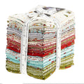 Snowkissed Fat Quarter Bundle Alternative View #1