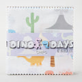 Dino Days Favorites 5" Chips Alternative View #1