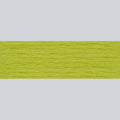 DMC Embroidery Floss - 16 Light Chartreuse