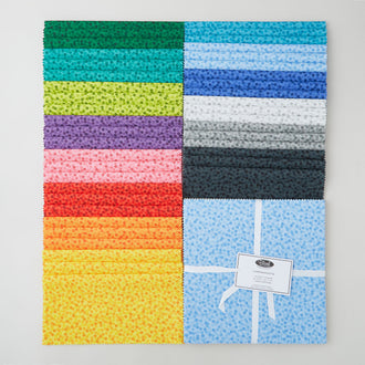 Chromadots Favorites 10" Squares