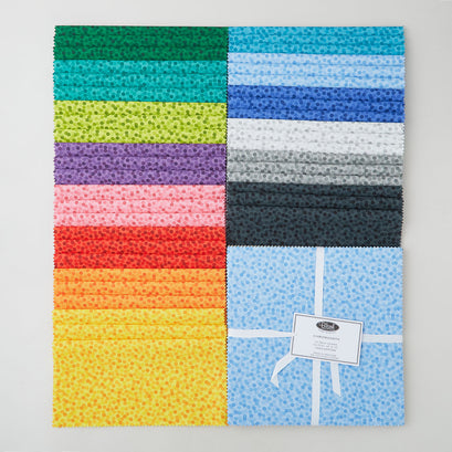 Chromadots Favorites 10" Squares