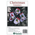 Christmas Gnomes Ornaments Kit Alternative View #2