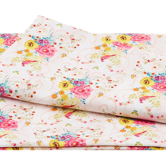 Laurelwood - Festoon Blush 2 Yard Cut
