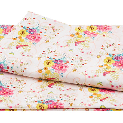 Laurelwood - Festoon Blush 2 Yard Cut