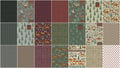 For the Love of Nature Favorites 10" Stackers Alternative View #2